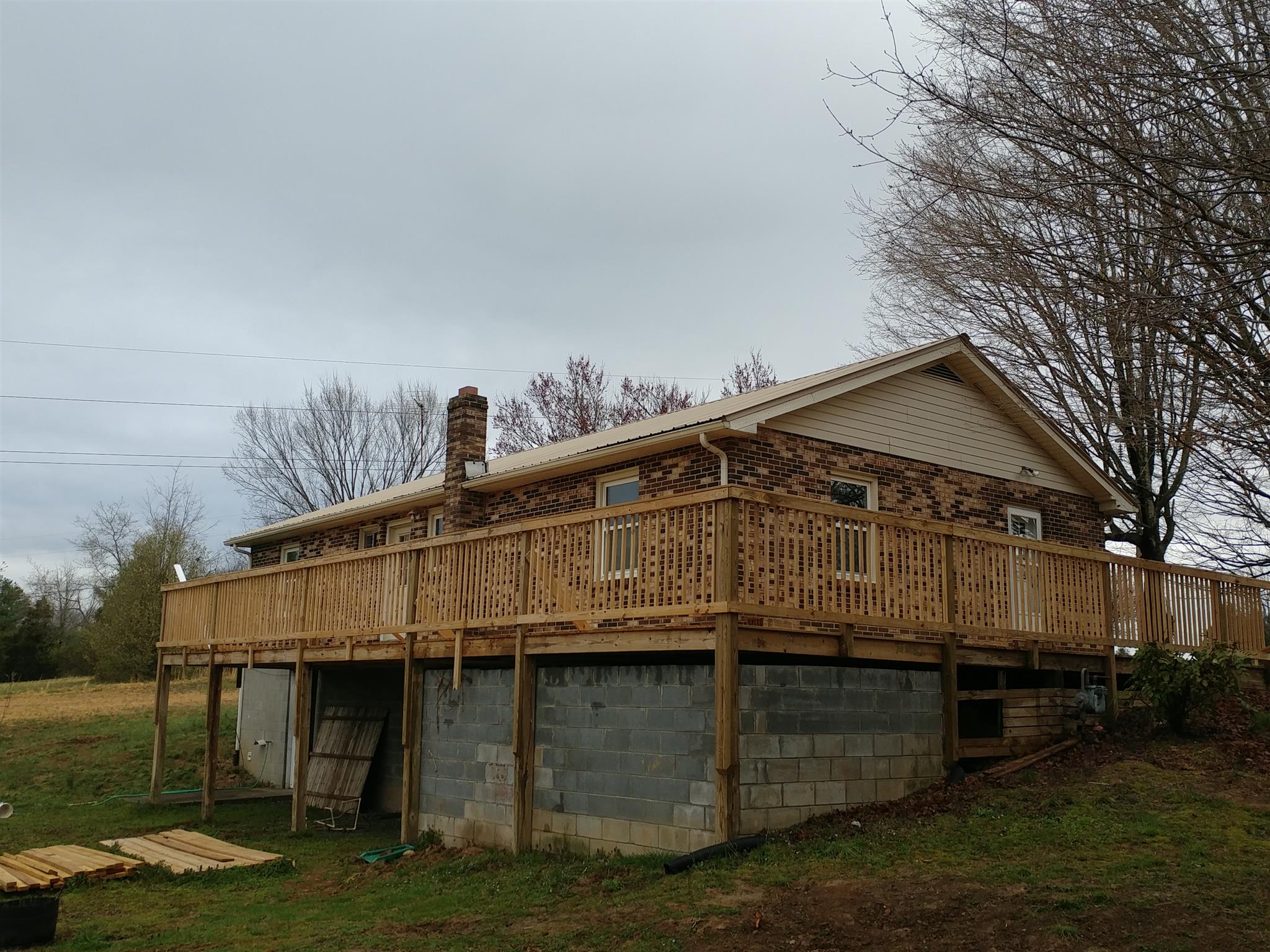 4445 Mt Zion Road Springfield, TN 37172 - Photo 7 of 12
