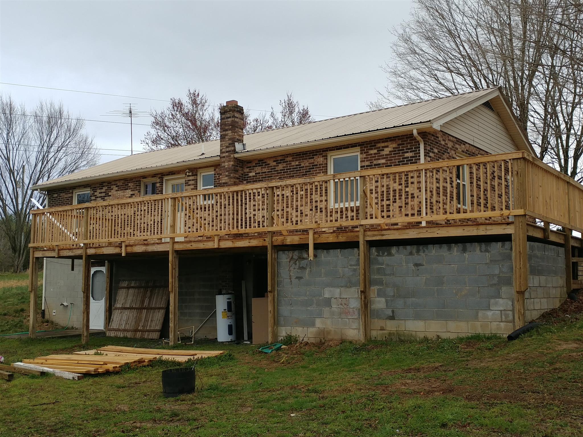 4445 Mt Zion Road Springfield, TN 37172 - Photo 8 of 12
