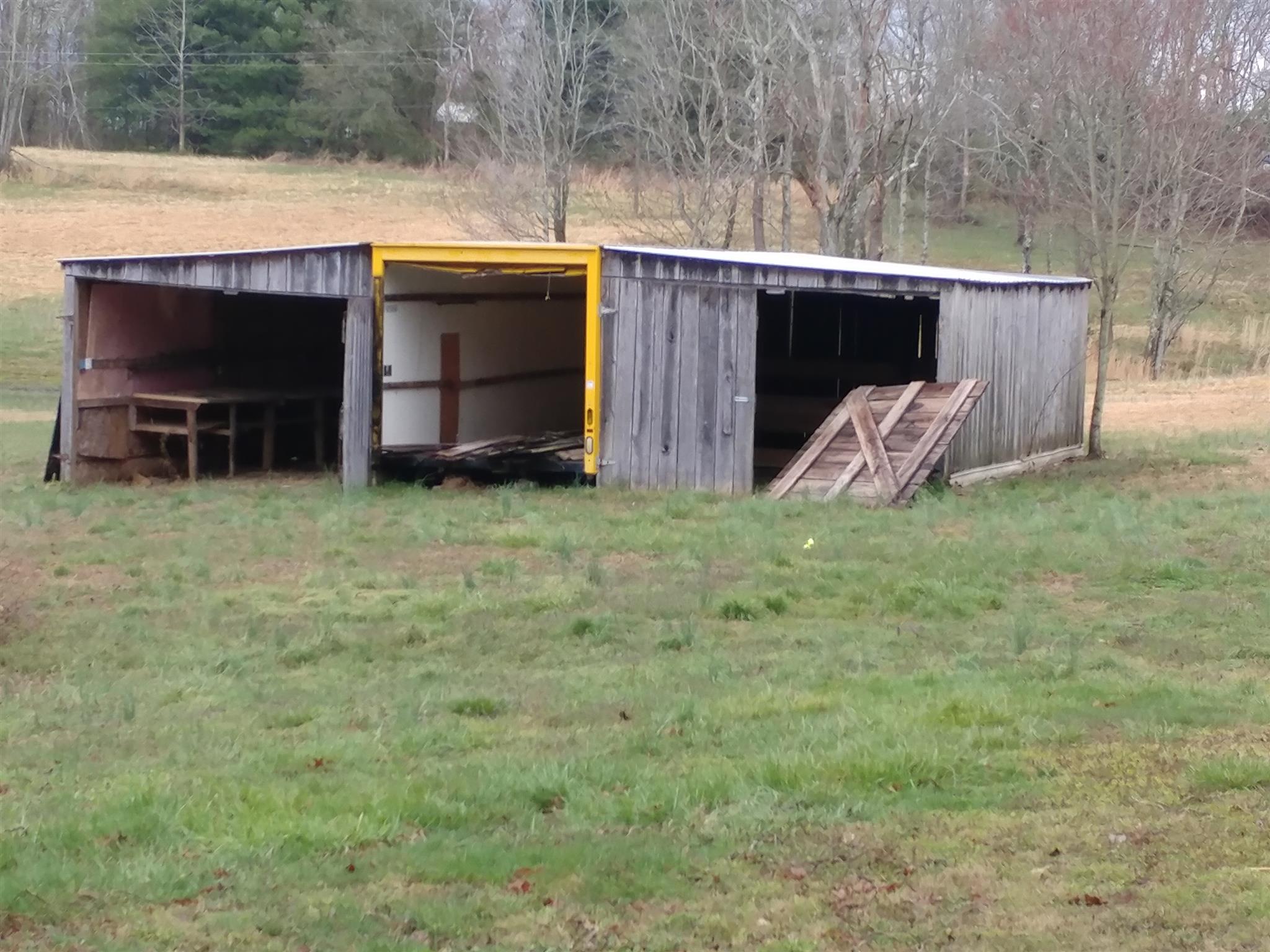 4445 Mt Zion Road Springfield, TN 37172 - Photo 10 of 12