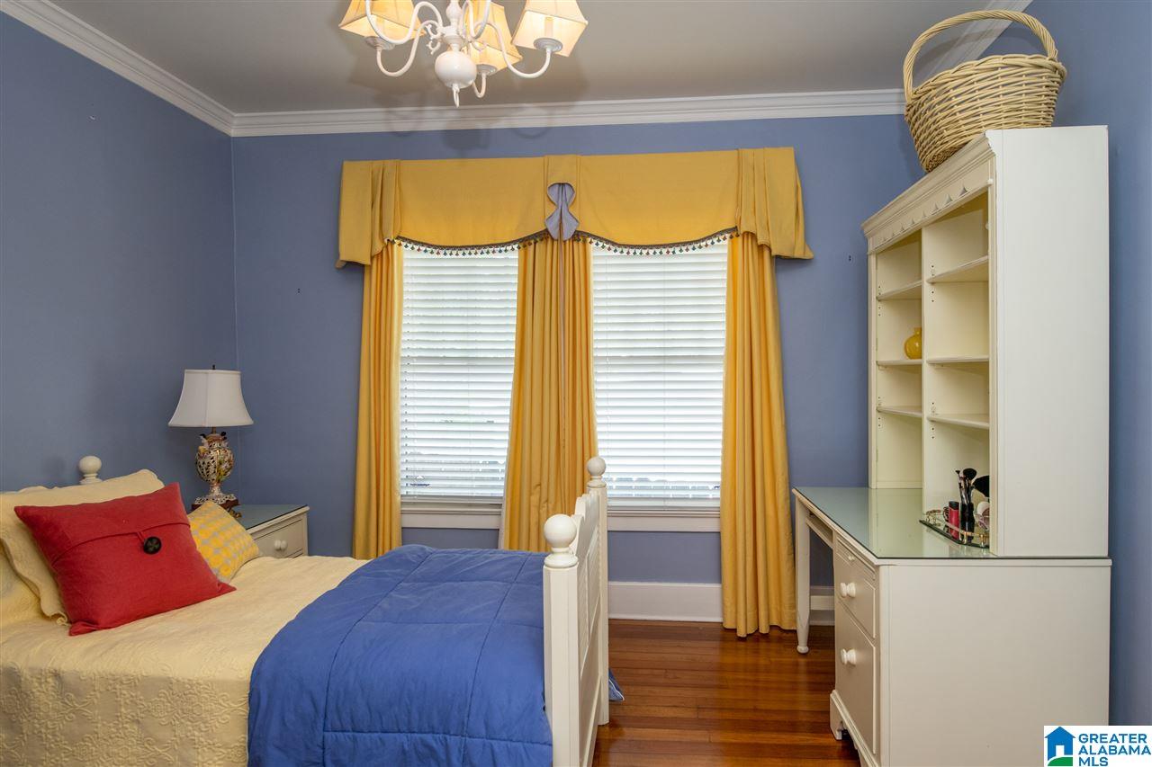 902 Stuart Street Birmingham, AL 35209 - Photo 26 of 44