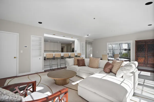 $35,000 | 120 Zaccheus Mead Lane, Greenwich, CT 06831