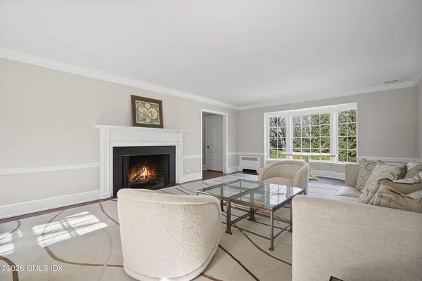$35,000 | 120 Zaccheus Mead Lane, Greenwich, CT 06831