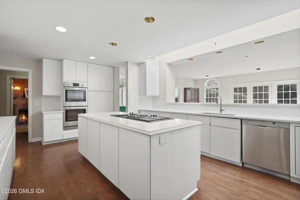 $35,000 | 120 Zaccheus Mead Lane, Greenwich, CT 06831