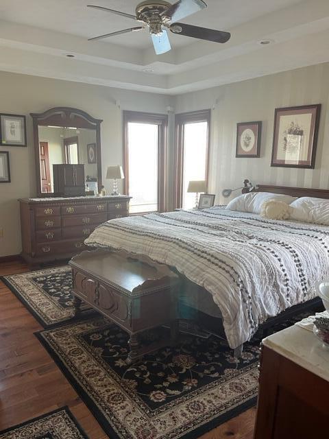 1085 Old Columbus Road Springfield, OH 45503 - Photo 22 of 34 masterbedroom3