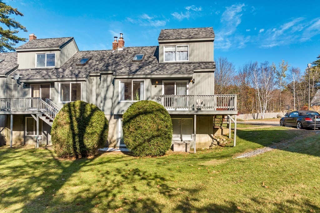 6 Cumberland Road, Unit 17 Gilford, NH 03249 - Photo 1 of 42 Gallery Image 1