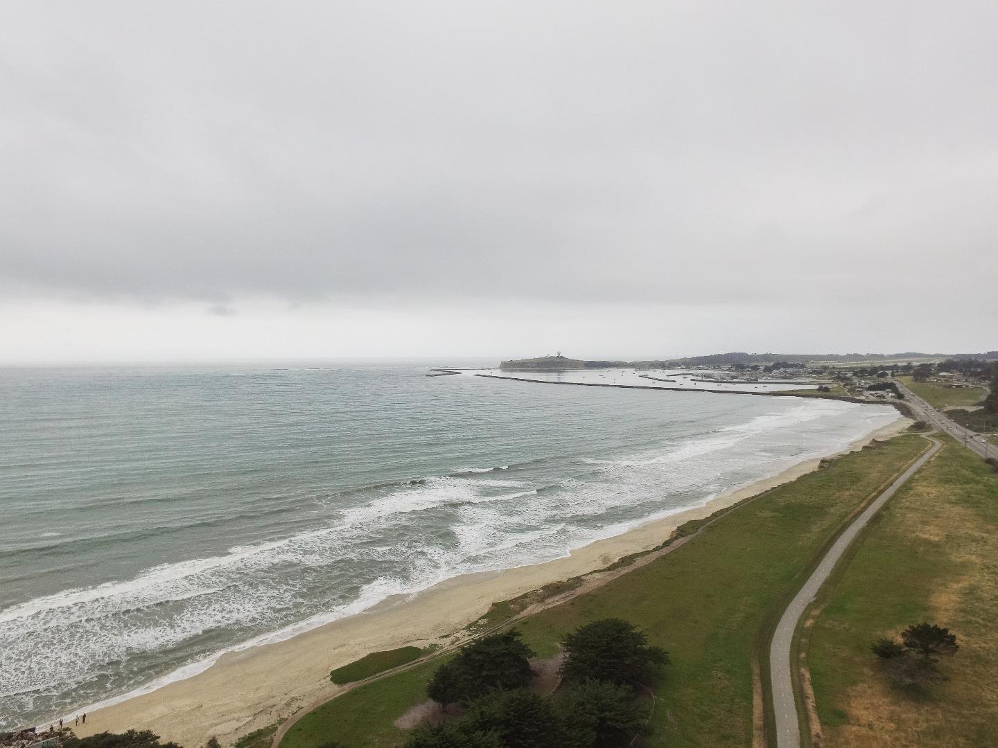 311 Magellan Avenue Half Moon Bay, CA 94019 - Photo 33 of 37 a view of an ocean