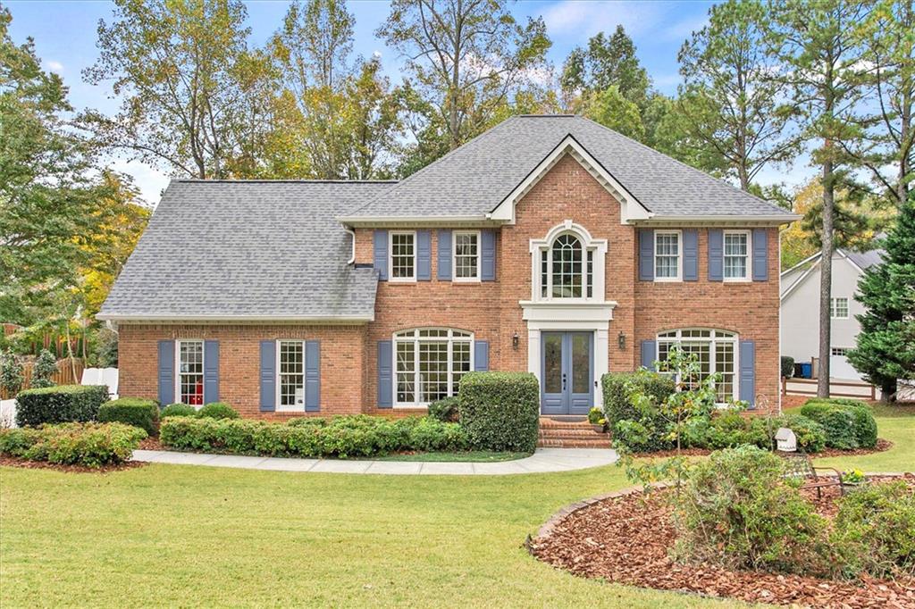 300 Rossiter Ridge Alpharetta, GA 30022 - Photo 1 of 1 Gallery Image 1