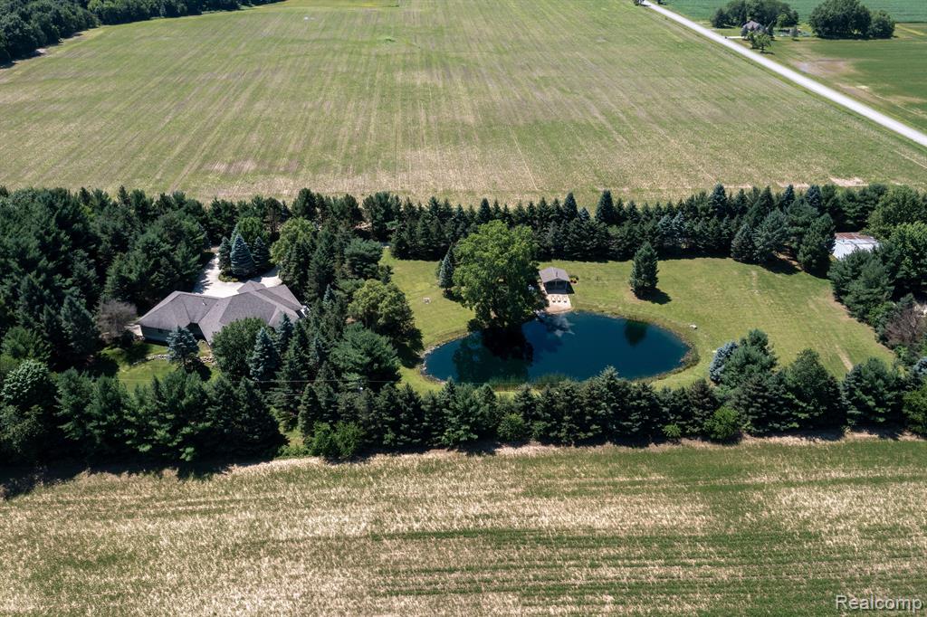 4272 South Duffield Road Flushing, MI 48433 - Photo 45 of 46