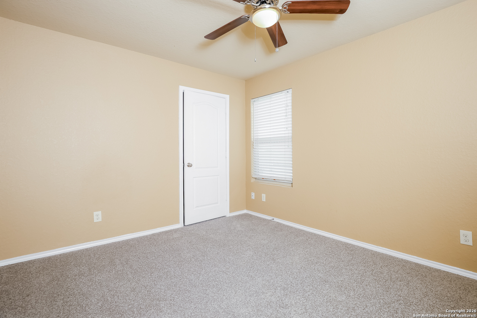3415 Dunlap Fields Converse, TX 78109 - Photo 11 of 17 an empty room with a window