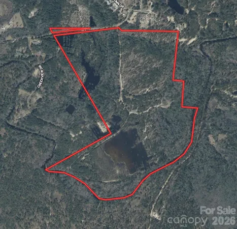 $780,100 | 0 Lobelia Road, Vass, NC 28394