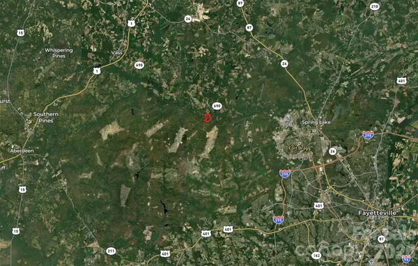 $780,100 | 0 Lobelia Road, Vass, NC 28394