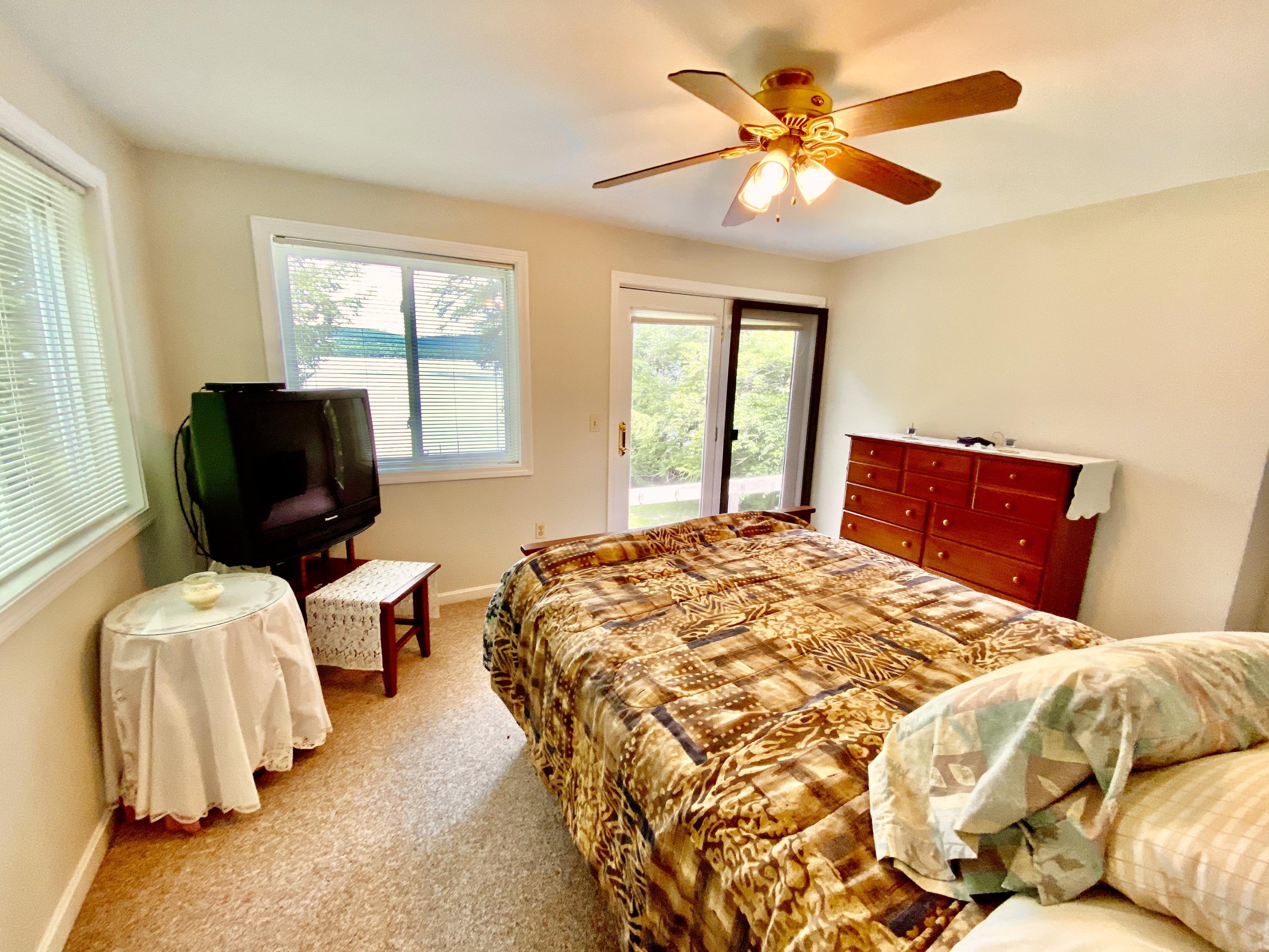 142 South Cove Road Willimantic, ME 04443 - Photo 32 of 69 Bedroom