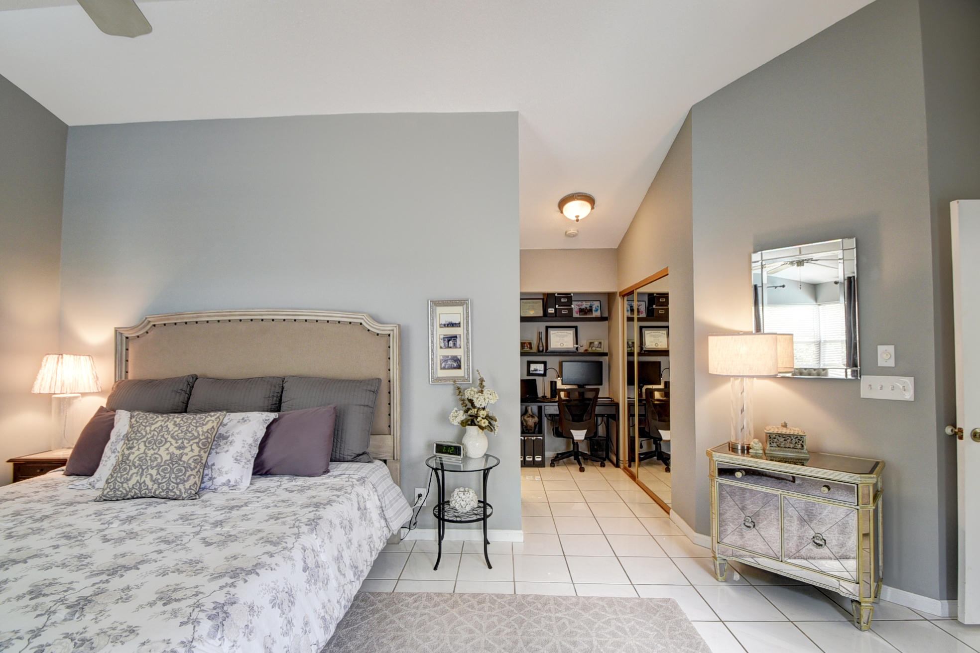 23291 La Vida Way Boca Raton, FL 33433 - Photo 21 of 37 MASTER SUITE