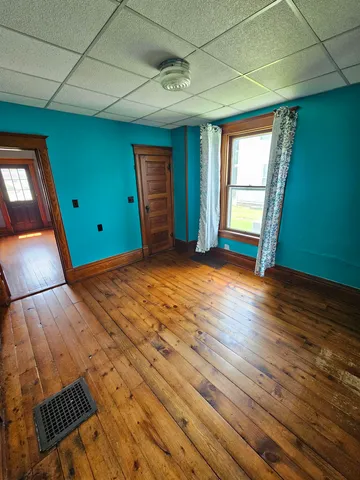 $129,500 | 214 West Webster Street, Apple River, IL 61001