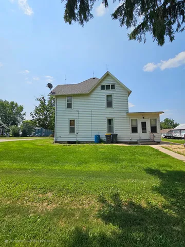$129,500 | 214 West Webster Street, Apple River, IL 61001