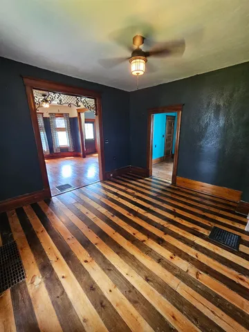 $129,500 | 214 West Webster Street, Apple River, IL 61001