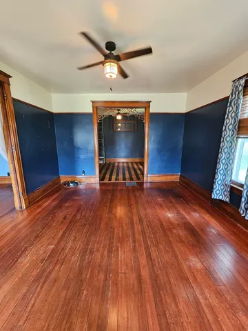 $129,500 | 214 West Webster Street, Apple River, IL 61001