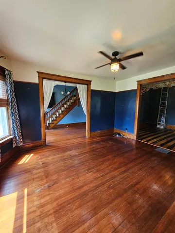 $129,500 | 214 West Webster Street, Apple River, IL 61001