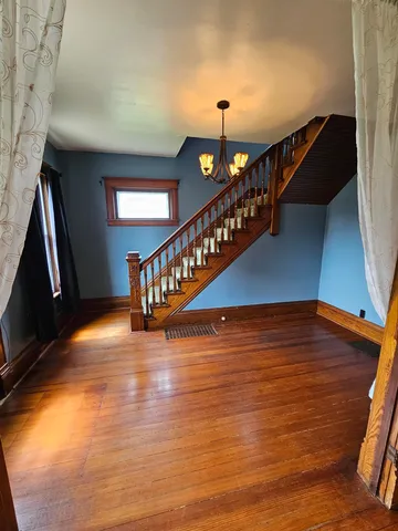 $129,500 | 214 West Webster Street, Apple River, IL 61001