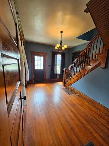 $129,500 | 214 West Webster Street, Apple River, IL 61001