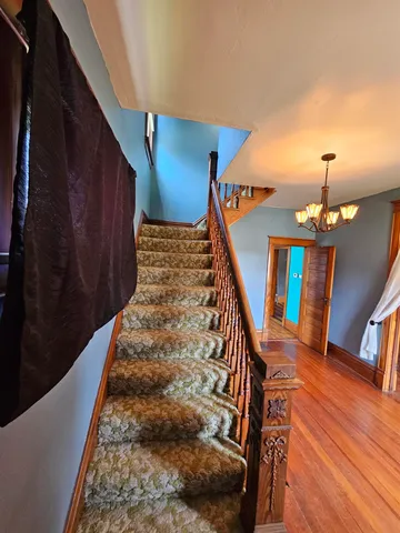 $129,500 | 214 West Webster Street, Apple River, IL 61001