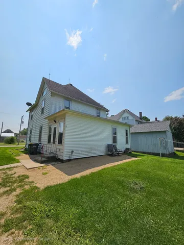 $129,500 | 214 West Webster Street, Apple River, IL 61001
