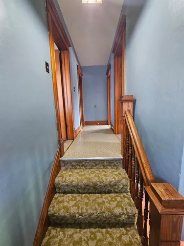 $129,500 | 214 West Webster Street, Apple River, IL 61001