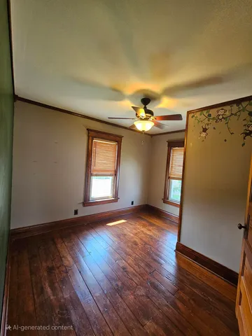 $129,500 | 214 West Webster Street, Apple River, IL 61001