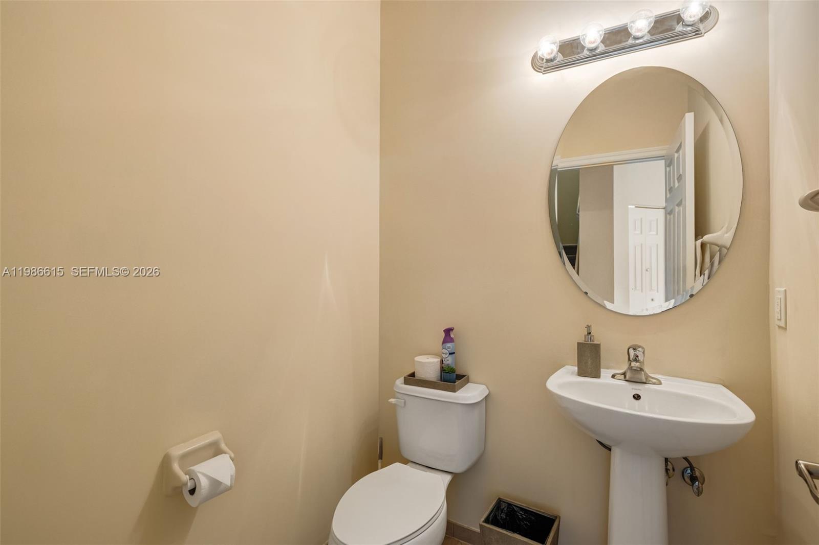 4233 Southwest 164th Court Miami, FL 33185 - Photo 20 of 33 Guest Bathroom
