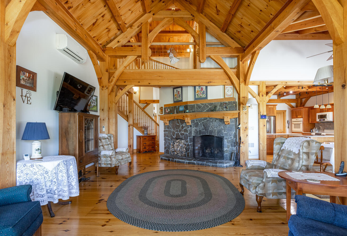 129 George Packard Road Bridgton, ME 04009 - Photo 27 of 69 129 George Packard Rd Bridgton-large-017
