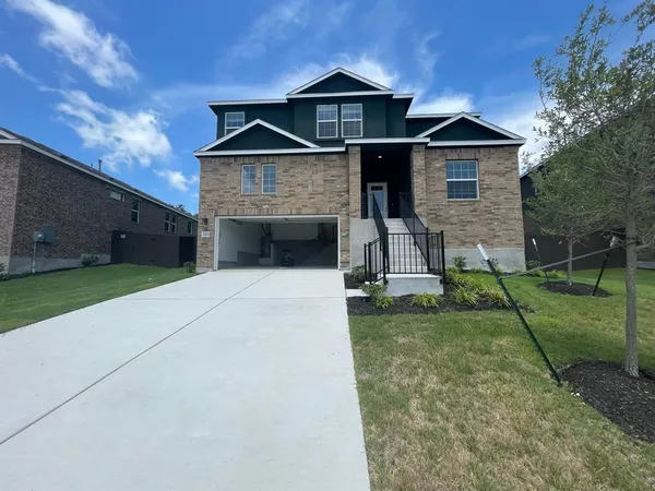 $2,450 | 2113 Four Waters Loop, Georgetown, TX 78628