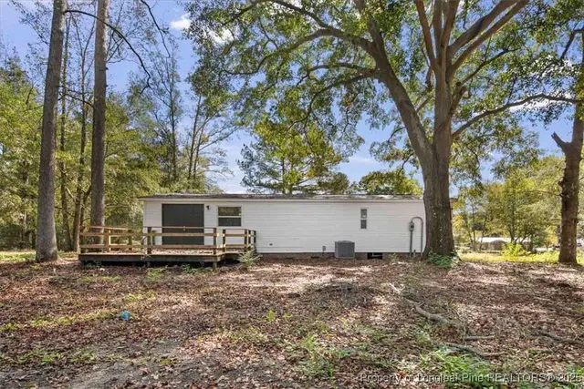 $189,500 | 3632 Highway 242, Roseboro, NC 28382