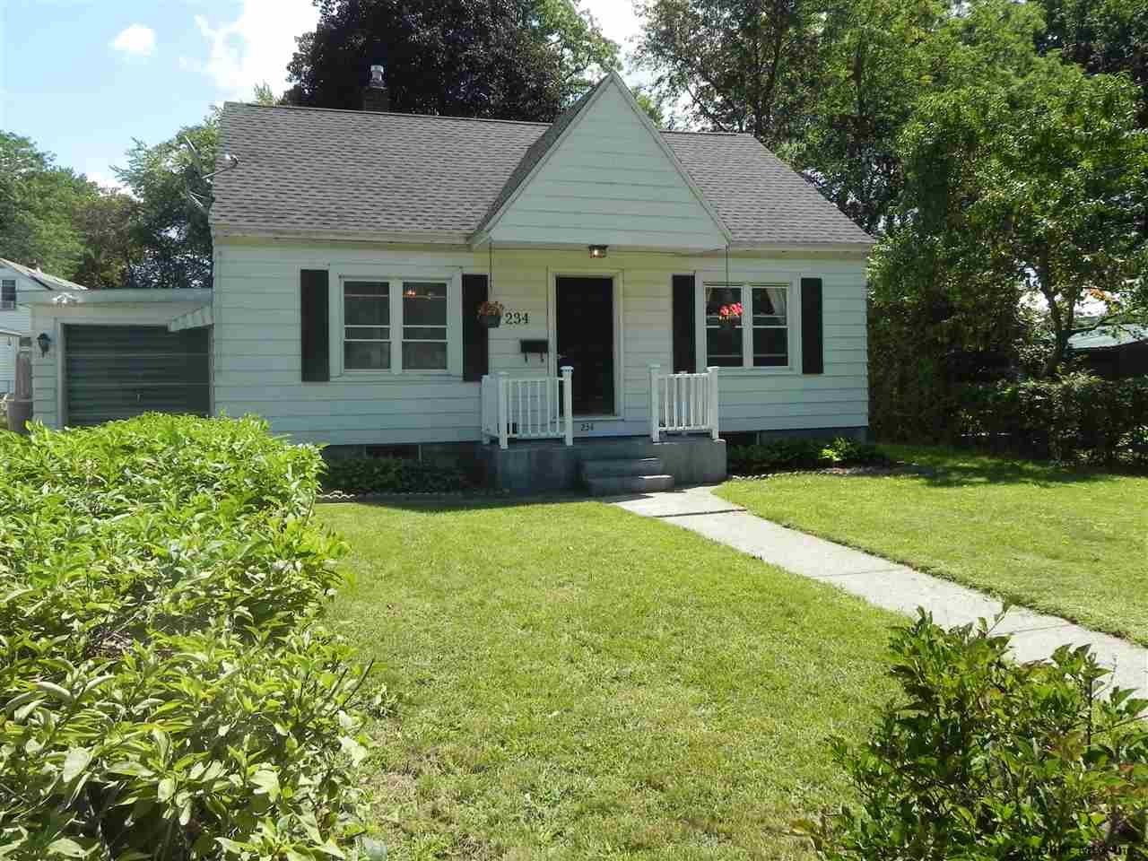 234 Kings Road Schenectady, NY 12304 - Photo 1 of 25 Photo 1