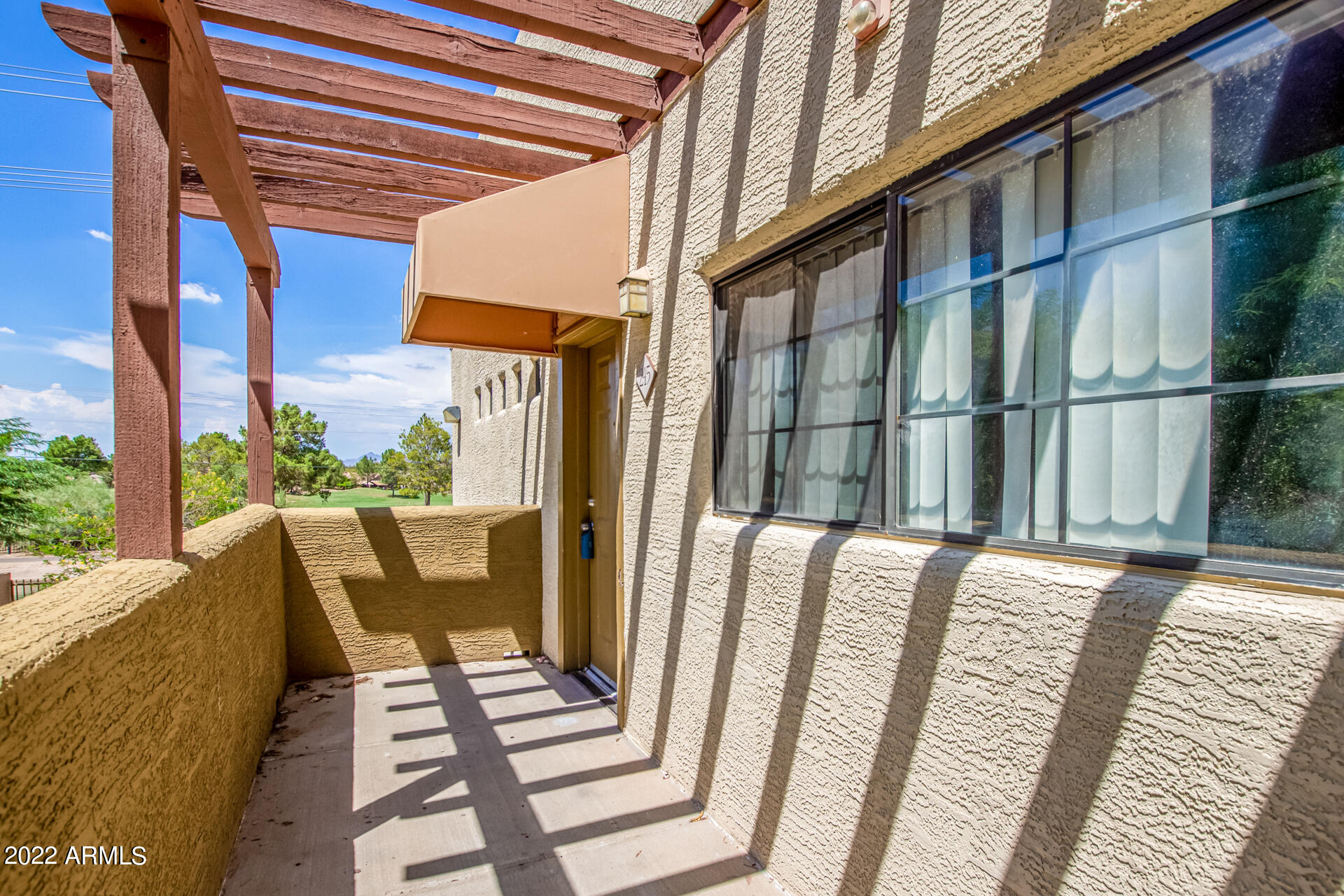 3434 East Baseline Road, Unit 245 Phoenix, AZ 85042 - Photo 27 of 28 0001-01 - Baseline