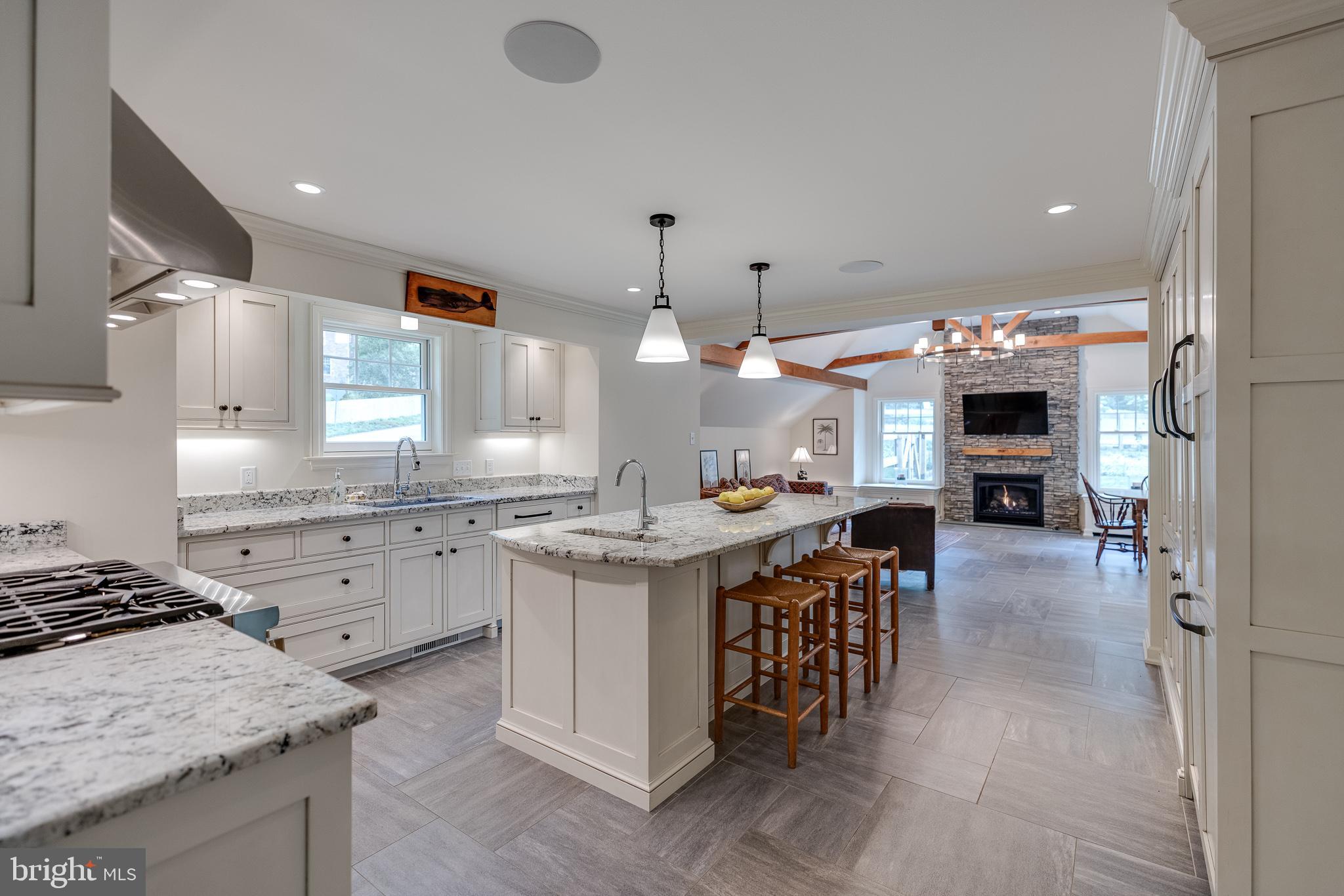 630 Timber Lane Devon, PA 19333 - Photo 3 of 65 Custom Kitchen