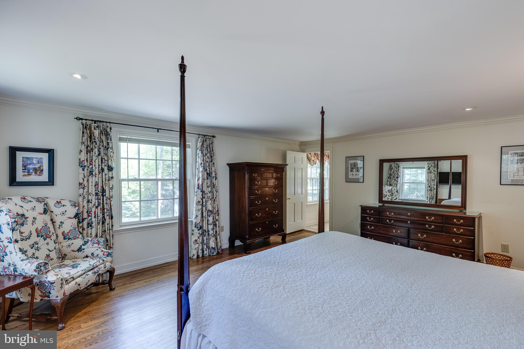 630 Timber Lane Devon, PA 19333 - Photo 22 of 65 Primary Bedroom