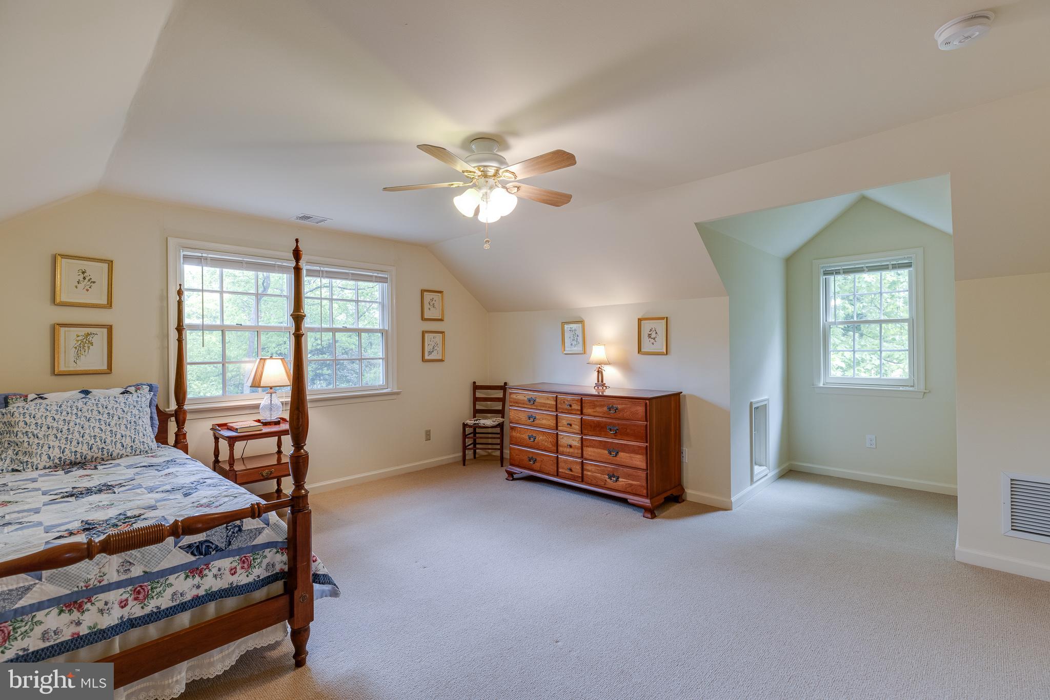 630 Timber Lane Devon, PA 19333 - Photo 40 of 65 Bedroom #4
