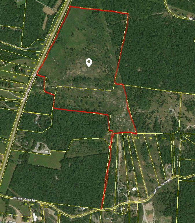 7369 Murfreesboro Road Lebanon, TN 37090 - Photo 2 of 2