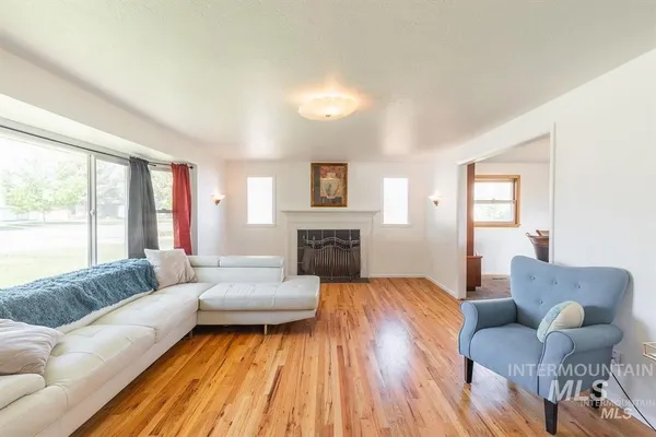 $745,000 | 410 Bitteroot Drive, Boise, ID 83709