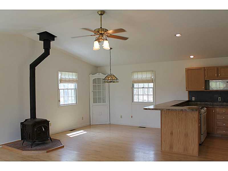1301 Borders Road Nashville, IN 47448 - Photo 6 of 21 Gallery Image 6