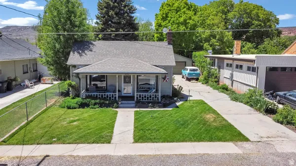 $314,900 | 248 South 200 West, Richfield, UT 84701