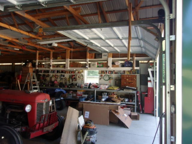 715 North Tippy Dam Road Wellston, MI 49689 - Photo 25 of 28 025