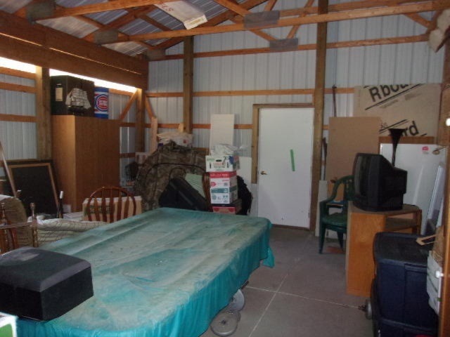 715 North Tippy Dam Road Wellston, MI 49689 - Photo 26 of 28 026