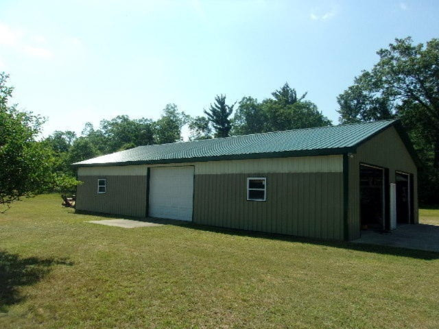 715 North Tippy Dam Road Wellston, MI 49689 - Photo 3 of 28 019