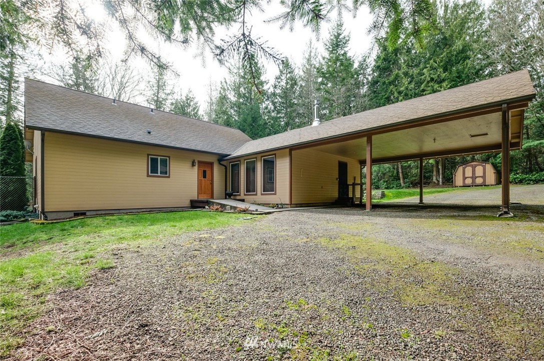 20 Moen Road Nordland, WA 98358 - Photo 1 of 40 Gallery Image 1