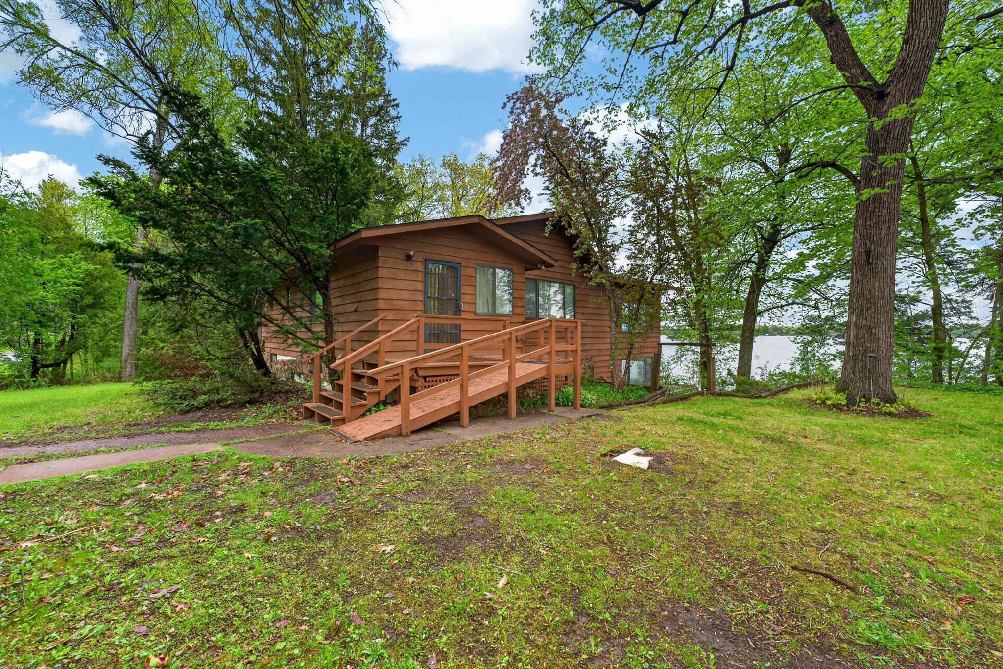 15770 Linden Tree Road Grasston, MN 55030 - Photo 41 of 53