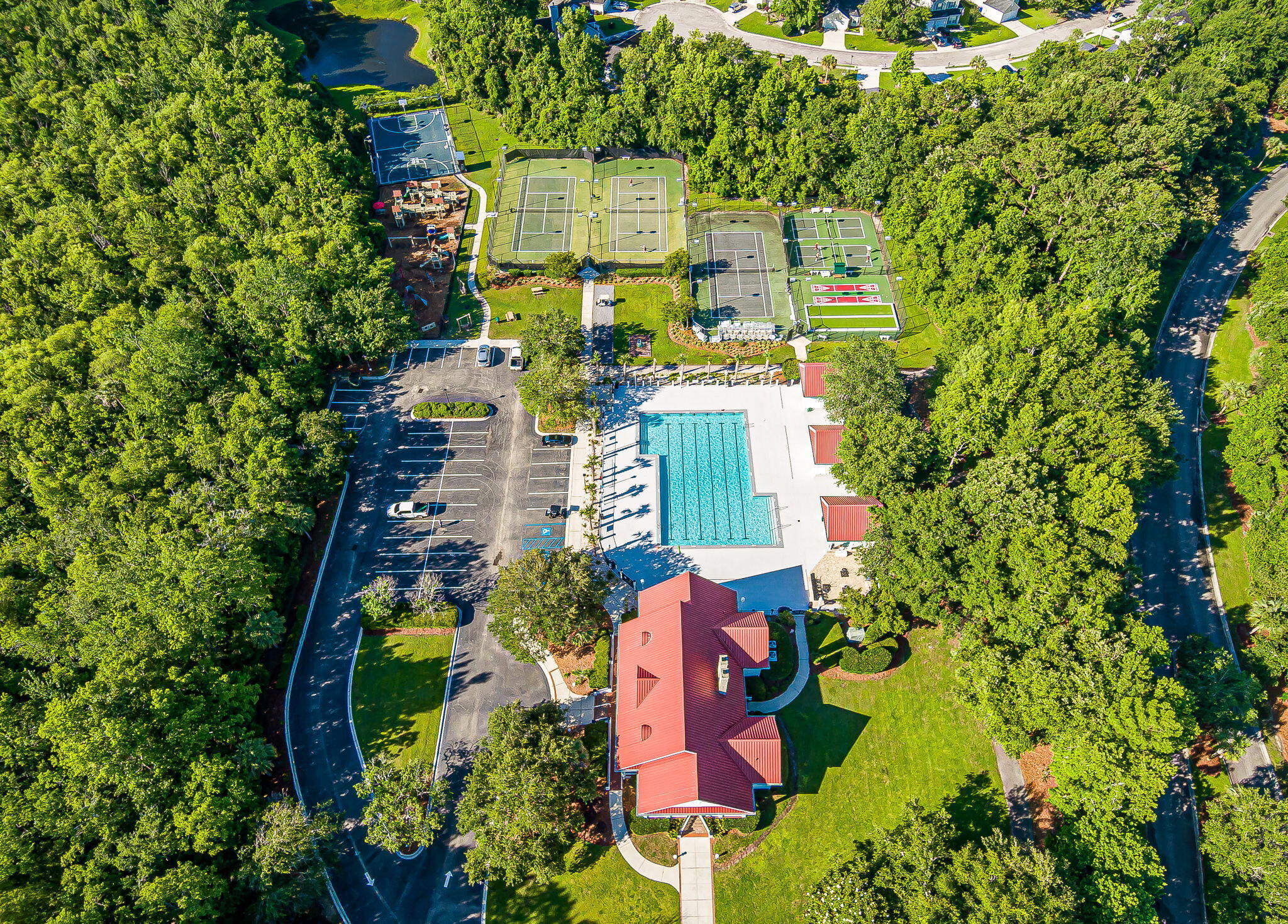 3375 Crowell Lane Mount Pleasant, SC 29466 - Photo 38 of 38 Rivertowne+Country+Club+Dr+Mount+Pleasan