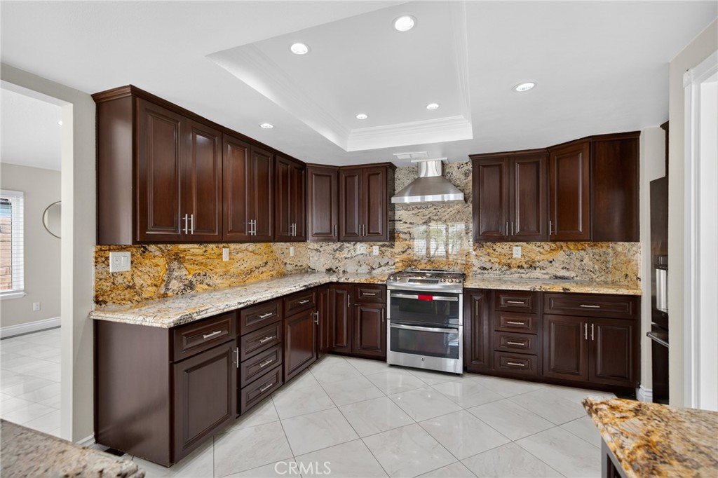 18259 Minnehaha Street Porter Ranch, CA 91326 - Photo 16 of 50