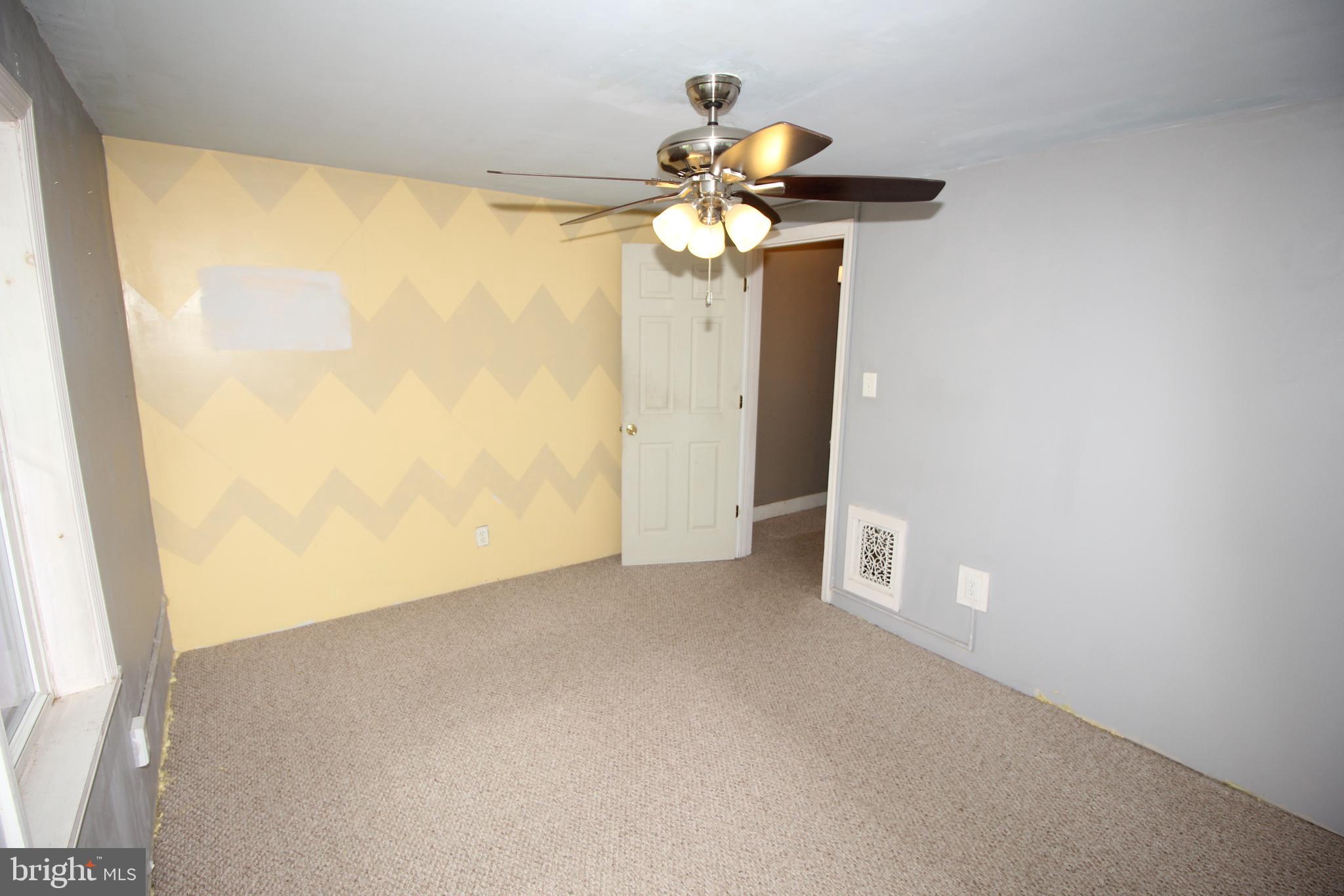 2981 Sumter Road Camden, NJ 08104 - Photo 13 of 18 Bedroom 1