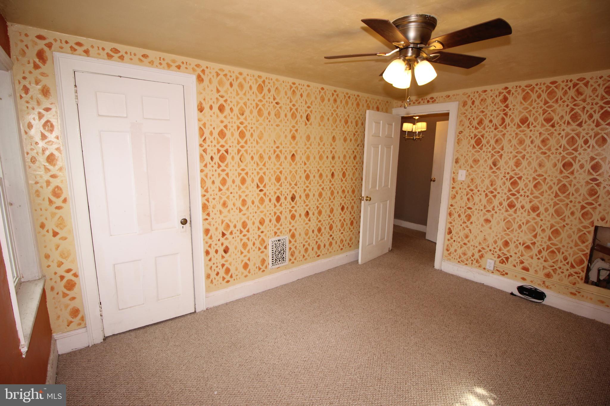 2981 Sumter Road Camden, NJ 08104 - Photo 14 of 18 Bedroom 2